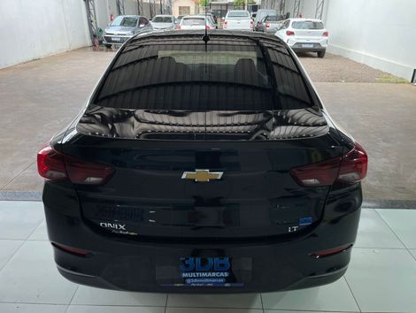 Chevrolet ONIX SEDAN Plus LTZ 1.0 12V TB Flex Mec.