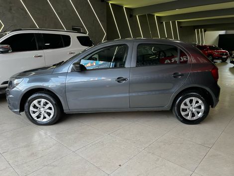 VolksWagen Gol 1.0 Flex 12V 5p