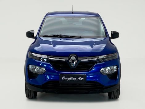 Renault KWID Intense 1.0 Flex 12V 5p Mec.