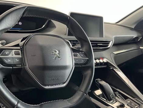 Peugeot 3008 Griffe 1.6 Turbo 16V 5p Aut.