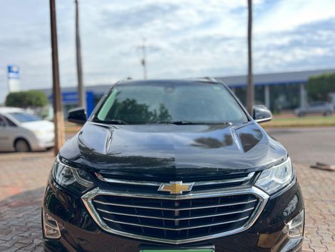 Chevrolet EQUINOX Premier 2.0 Turbo AWD 262cv Aut.