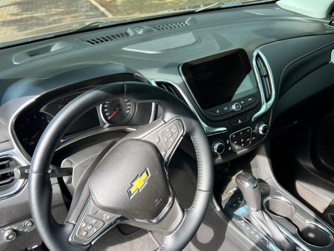 Chevrolet EQUINOX Premier 2.0 Turbo AWD 262cv Aut.