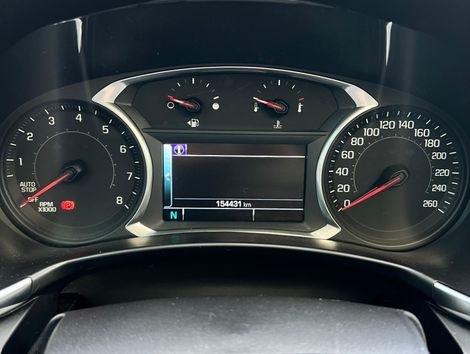 Chevrolet EQUINOX Premier 2.0 Turbo AWD 262cv Aut.