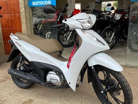 HONDA BIZ 125 EX/ 125 EX FLEX