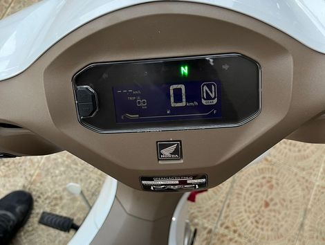 HONDA BIZ 125 EX/ 125 EX FLEX