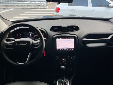 Jeep Renegade Long. T270 1.3 TB 4x2 Flex Aut.