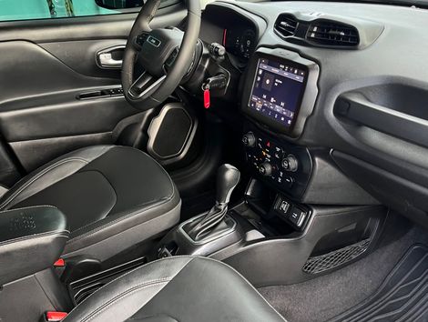 Jeep Renegade Long. T270 1.3 TB 4x2 Flex Aut.