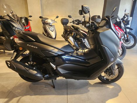  NMAX CONNECT 160 ABS