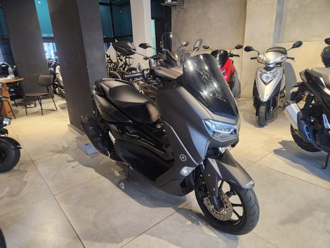  NMAX CONNECT 160 ABS
