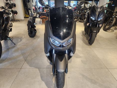  NMAX CONNECT 160 ABS