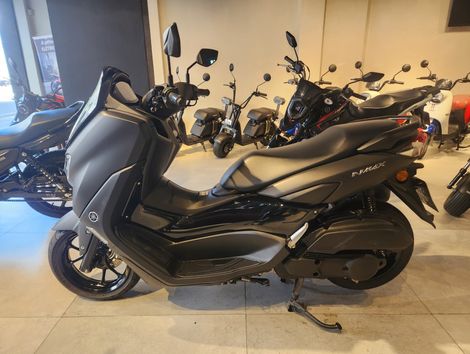  NMAX CONNECT 160 ABS