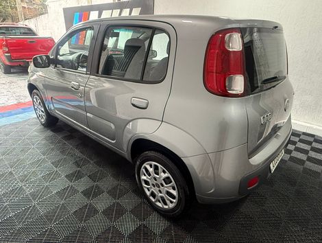 Fiat UNO VIVACE/RUA 1.0 EVO Fire Flex 8V 5p