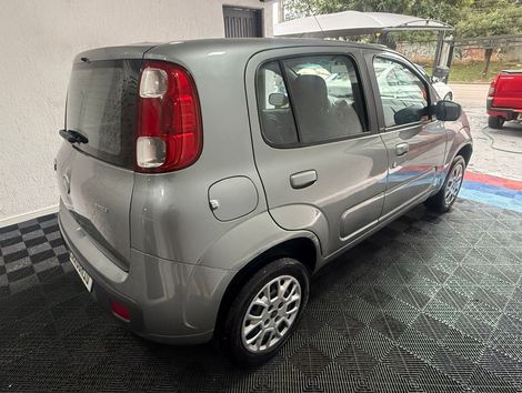 Fiat UNO VIVACE/RUA 1.0 EVO Fire Flex 8V 5p