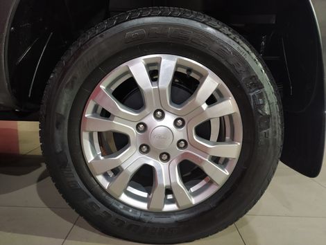 Ford Ranger XLT 3.2 20V 4x4 CD Diesel Aut.