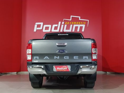 Ford Ranger XLT 3.2 20V 4x4 CD Diesel Aut.