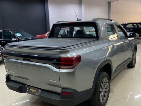 Chevrolet MONTANA 1.2 Turbo Flex 12V 4p Mec.