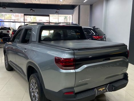 Chevrolet MONTANA 1.2 Turbo Flex 12V 4p Mec.