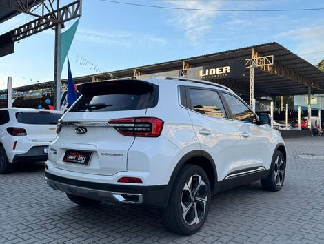 CHERY TIGGO 5X PRO