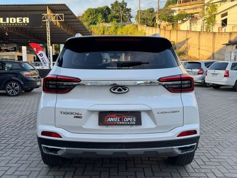CHERY TIGGO 5X PRO