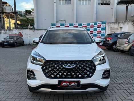 CHERY TIGGO 5X PRO