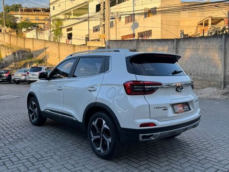 CHERY TIGGO 5X PRO