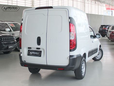 Fiat Fiorino Endurance EVO 1.4 Flex 8V 2p