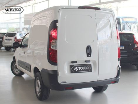 Fiat Fiorino Endurance EVO 1.4 Flex 8V 2p