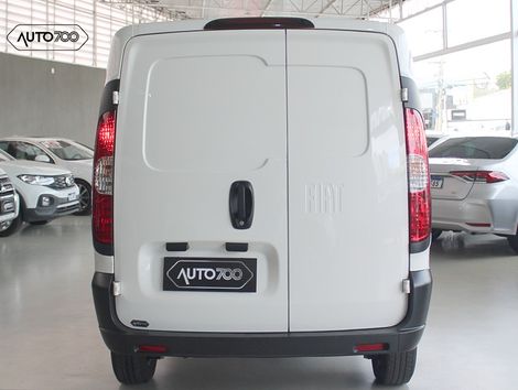 Fiat Fiorino Endurance EVO 1.4 Flex 8V 2p