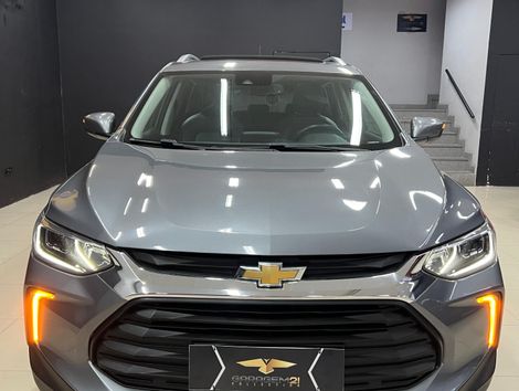Chevrolet TRACKER Premier 1.2 Turbo 12V Flex Aut.