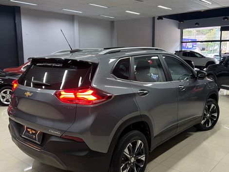 Chevrolet TRACKER Premier 1.2 Turbo 12V Flex Aut.