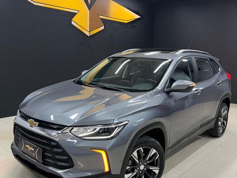 Chevrolet TRACKER Premier 1.2 Turbo 12V Flex Aut.