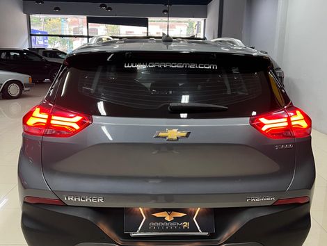 Chevrolet TRACKER Premier 1.2 Turbo 12V Flex Aut.