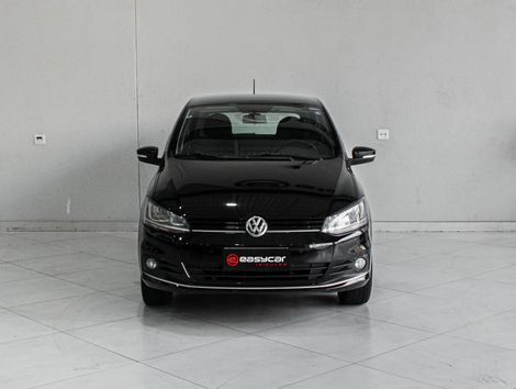 VolksWagen Fox Comfortline 1.6 Flex 8V 5p