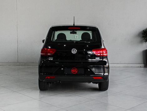 VolksWagen Fox Comfortline 1.6 Flex 8V 5p