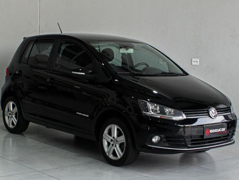 VolksWagen Fox Comfortline 1.6 Flex 8V 5p