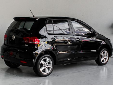 VolksWagen Fox Comfortline 1.6 Flex 8V 5p