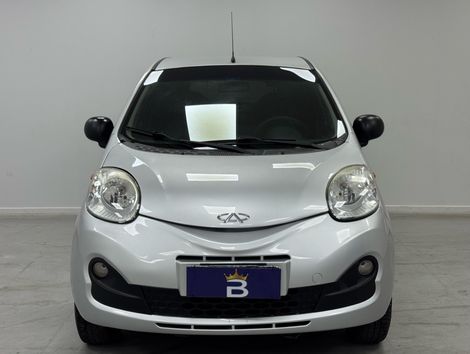 CHERY QQ 1.0  ACT FL 12V/1.0 12V Flex  5p