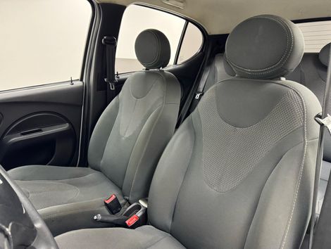 CHERY QQ 1.0  ACT FL 12V/1.0 12V Flex  5p