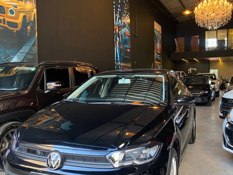 VolksWagen Polo Comfortline TSI 1.0 Flex 12V Aut.