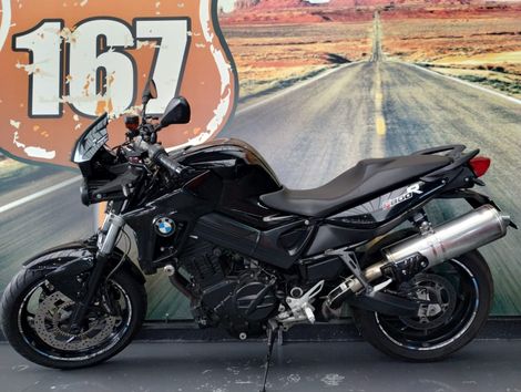 BMW F 800 R