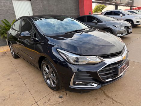Chevrolet CRUZE LTZ 1.4 16V Turbo Flex 4p Aut.