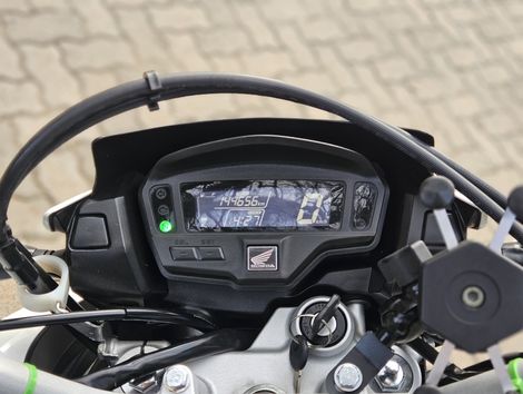 HONDA NXR 160 BROS ESDD FLEXONE