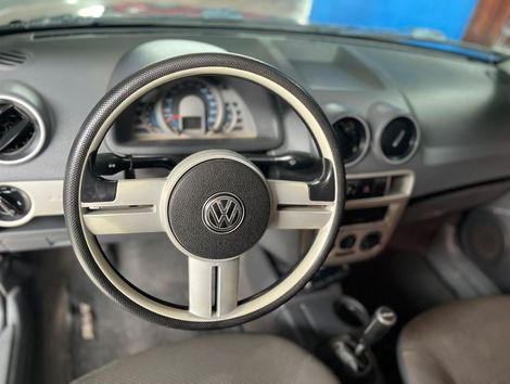 VolksWagen Saveiro 1.6 Mi/ 1.6Mi City Total Flex 8V