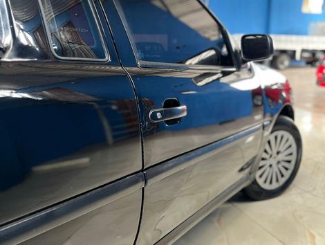 VolksWagen Saveiro 1.6 Mi/ 1.6Mi City Total Flex 8V