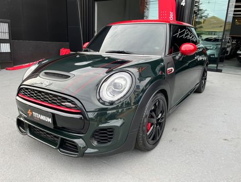 Mini COOPER John Works 2.0 Turbo 3p Aut.