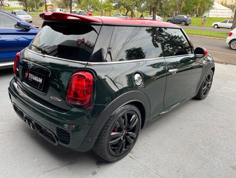 Mini COOPER John Works 2.0 Turbo 3p Aut.