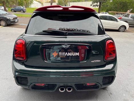 Mini COOPER John Works 2.0 Turbo 3p Aut.