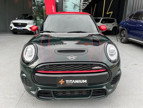 Mini COOPER John Works 2.0 Turbo 3p Aut.