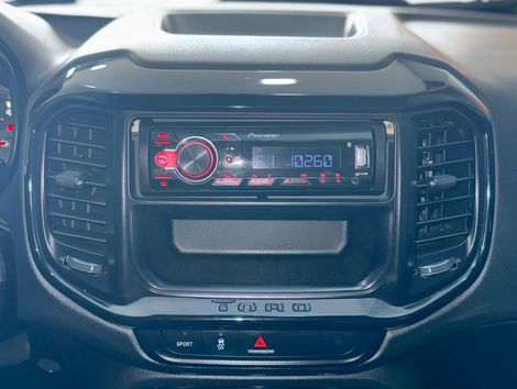 Fiat Toro Endurance 1.8 16V Flex Mec.
