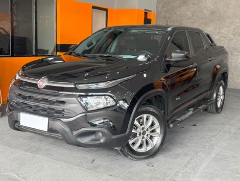 Fiat Toro Endurance 1.8 16V Flex Mec.